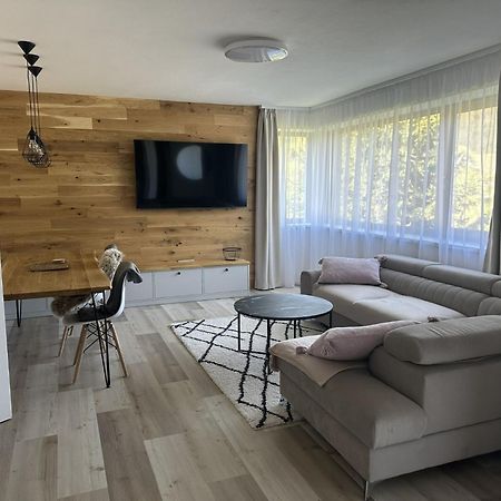Apartman Oriens Pec Pod Snezkou Exterior foto