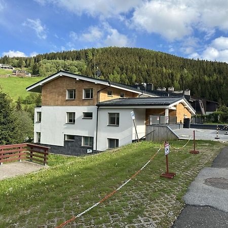 Apartman Oriens Pec Pod Snezkou Exterior foto