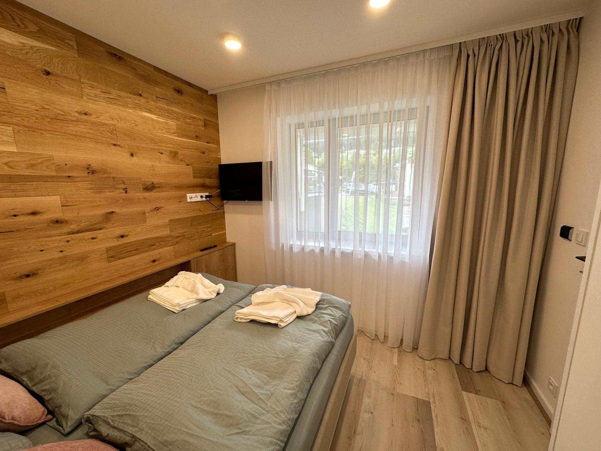 Apartman Oriens Pec Pod Snezkou Exterior foto