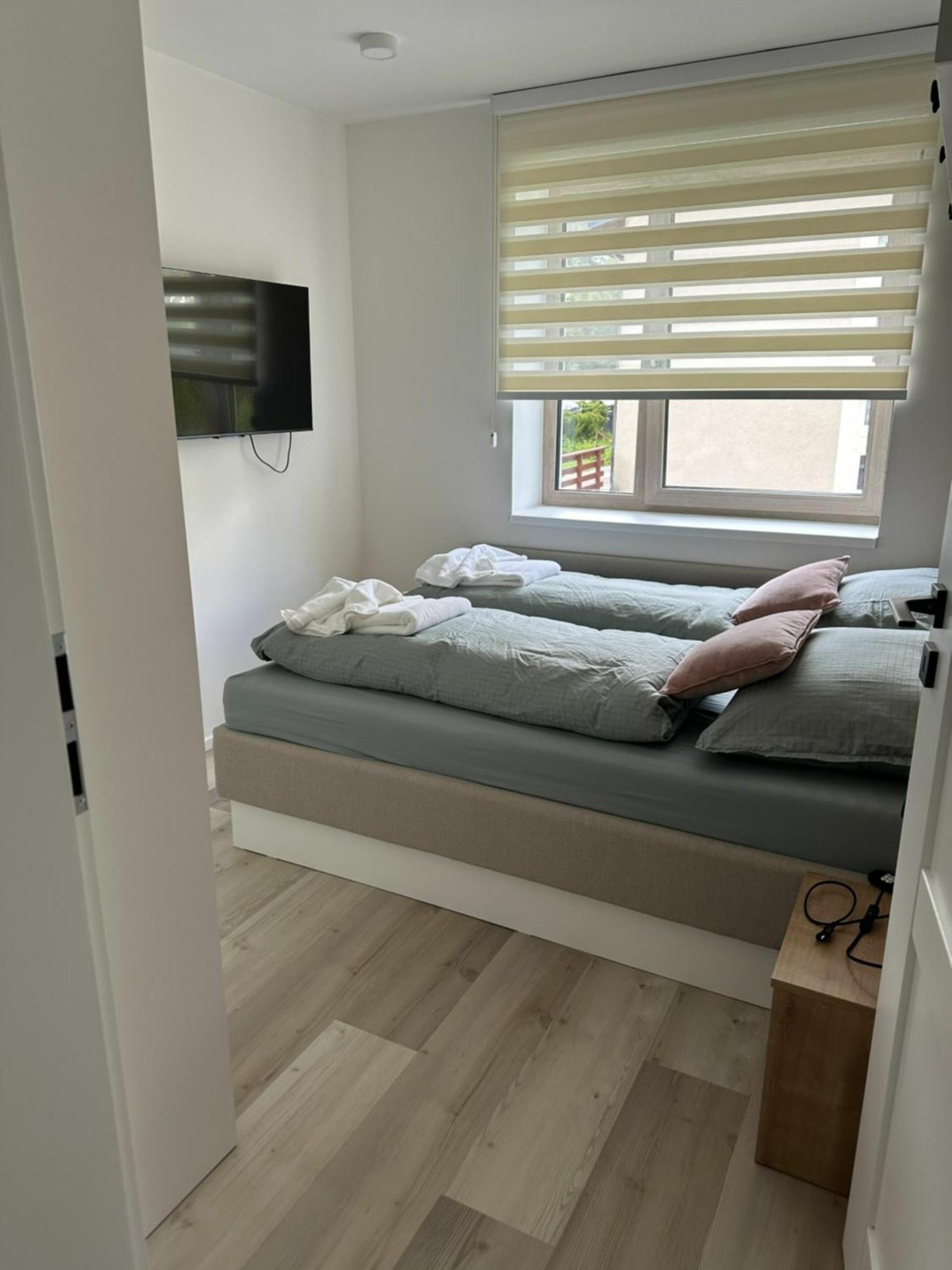 Apartman Oriens Pec Pod Snezkou Exterior foto
