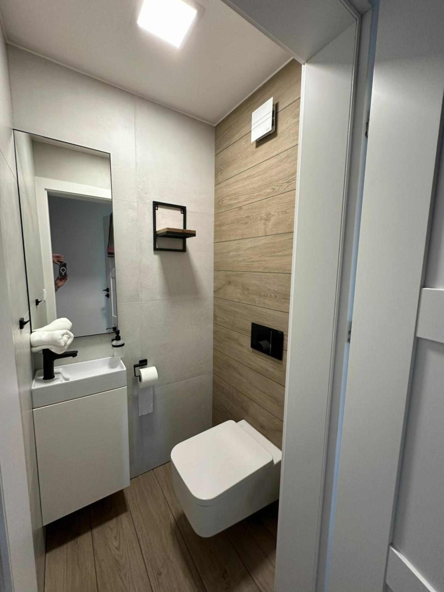 Apartman Oriens Pec Pod Snezkou Exterior foto