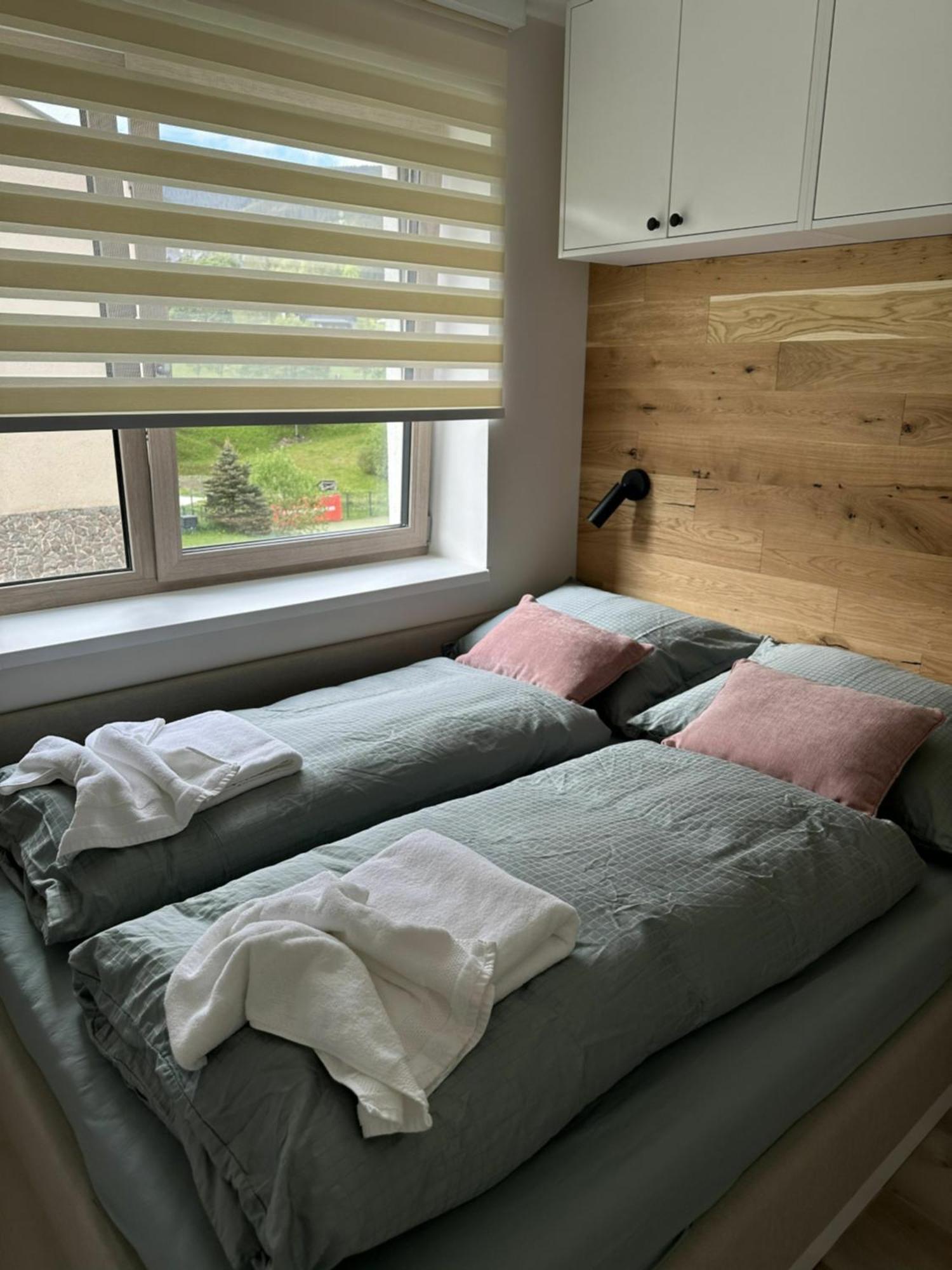 Apartman Oriens Pec Pod Snezkou Exterior foto