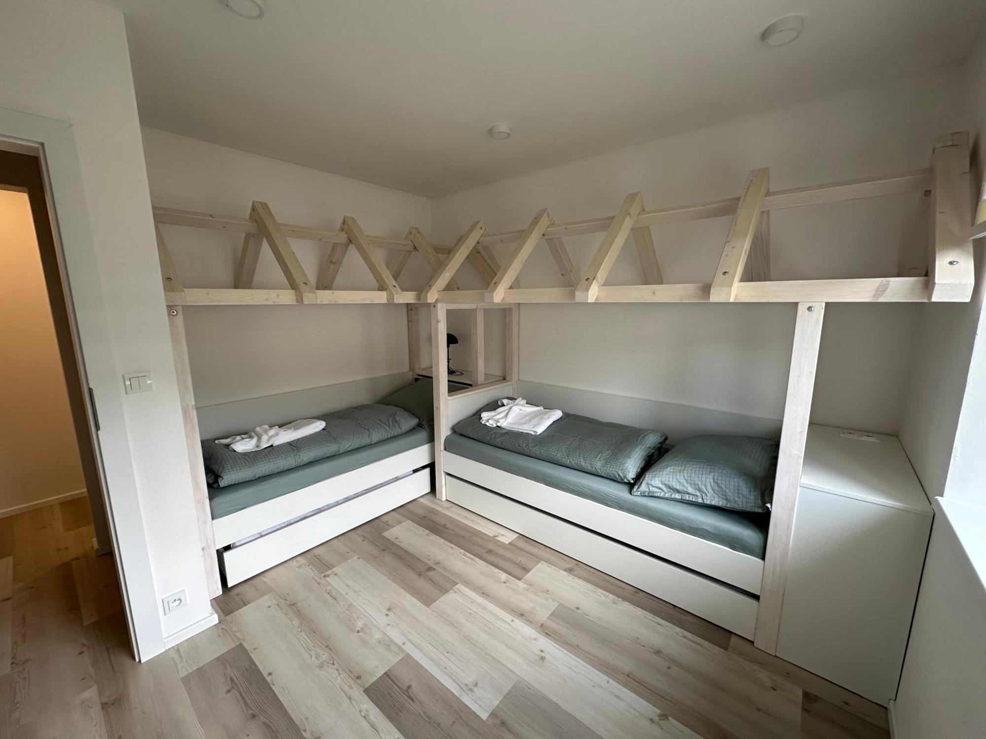 Apartman Oriens Pec Pod Snezkou Exterior foto