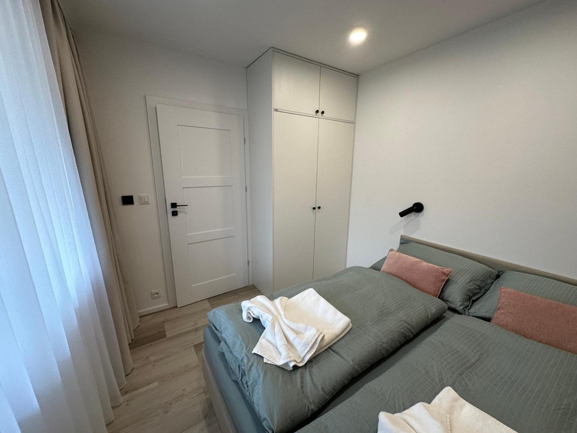 Apartman Oriens Pec Pod Snezkou Exterior foto