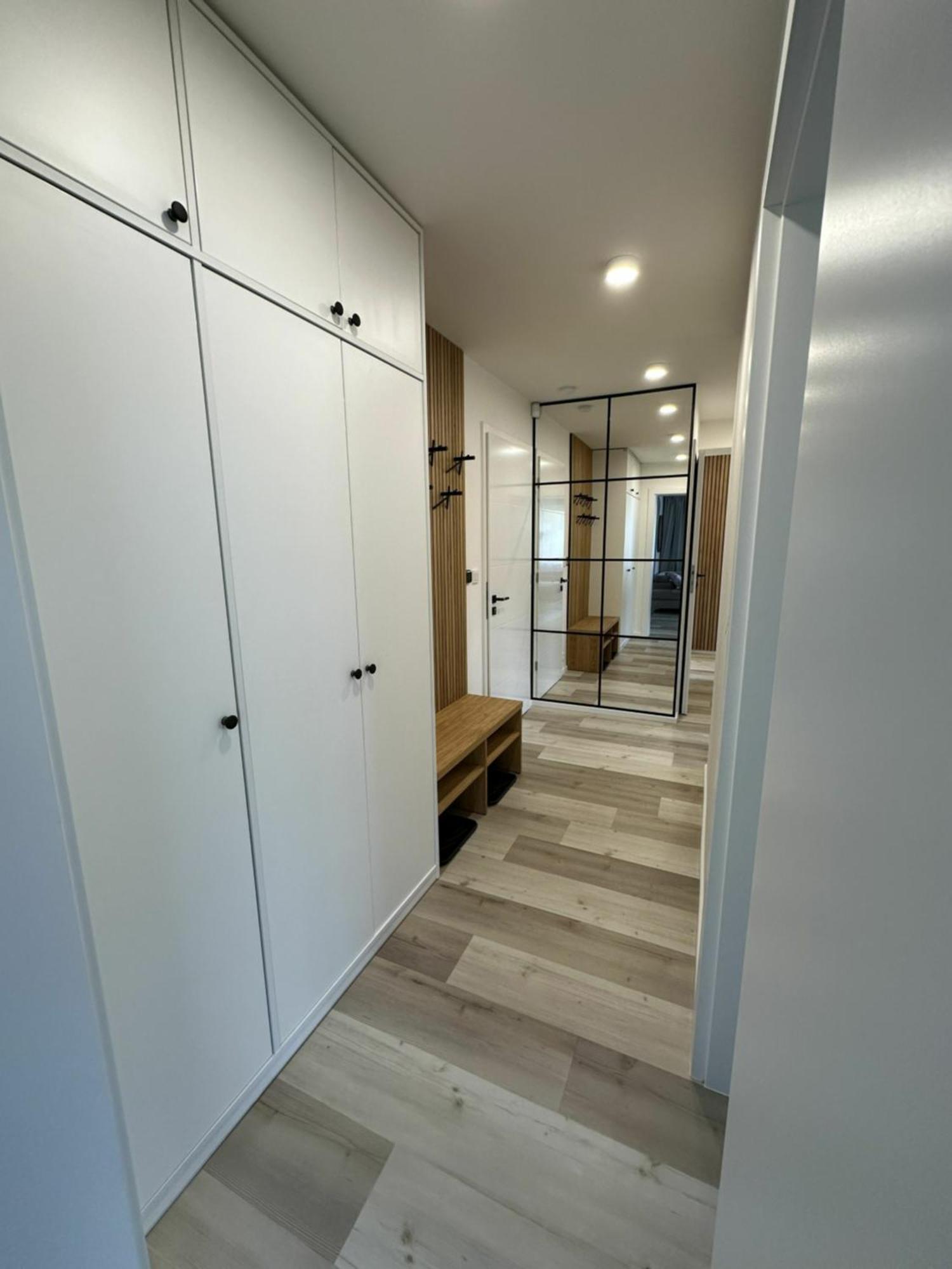 Apartman Oriens Pec Pod Snezkou Exterior foto