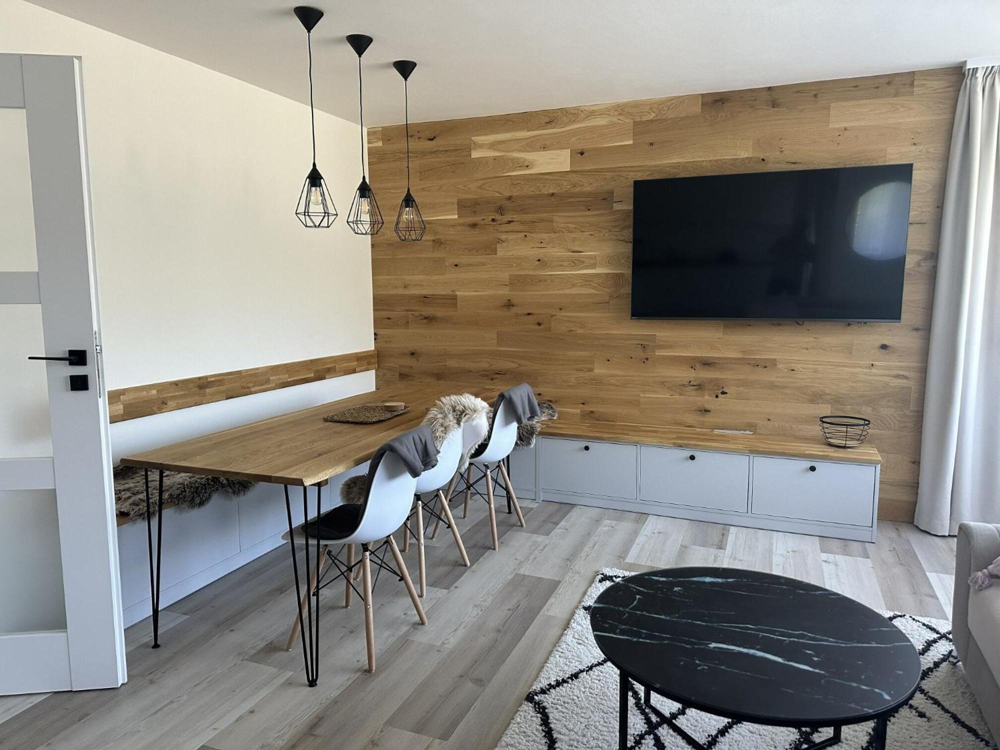 Apartman Oriens Pec Pod Snezkou Exterior foto