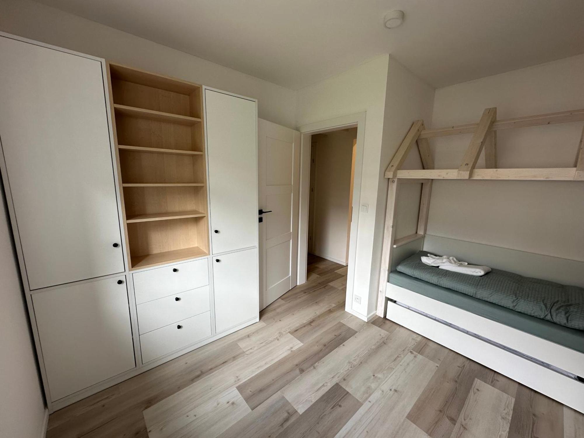 Apartman Oriens Pec Pod Snezkou Exterior foto