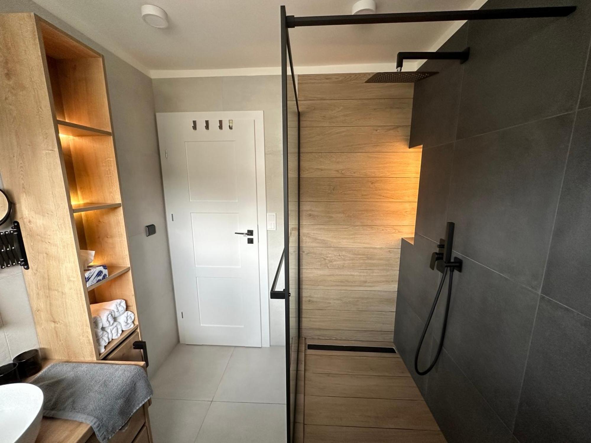 Apartman Oriens Pec Pod Snezkou Exterior foto