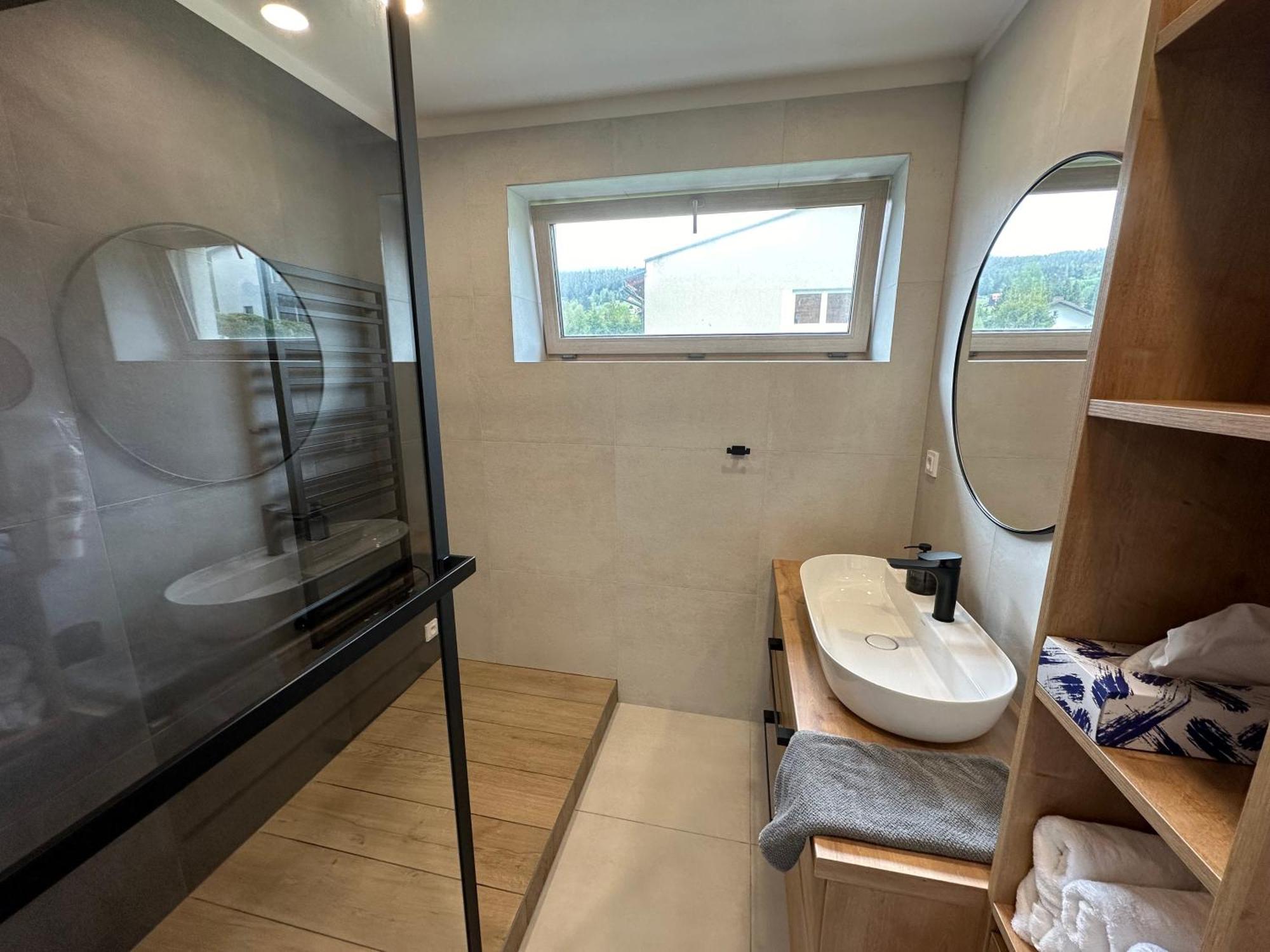 Apartman Oriens Pec Pod Snezkou Exterior foto