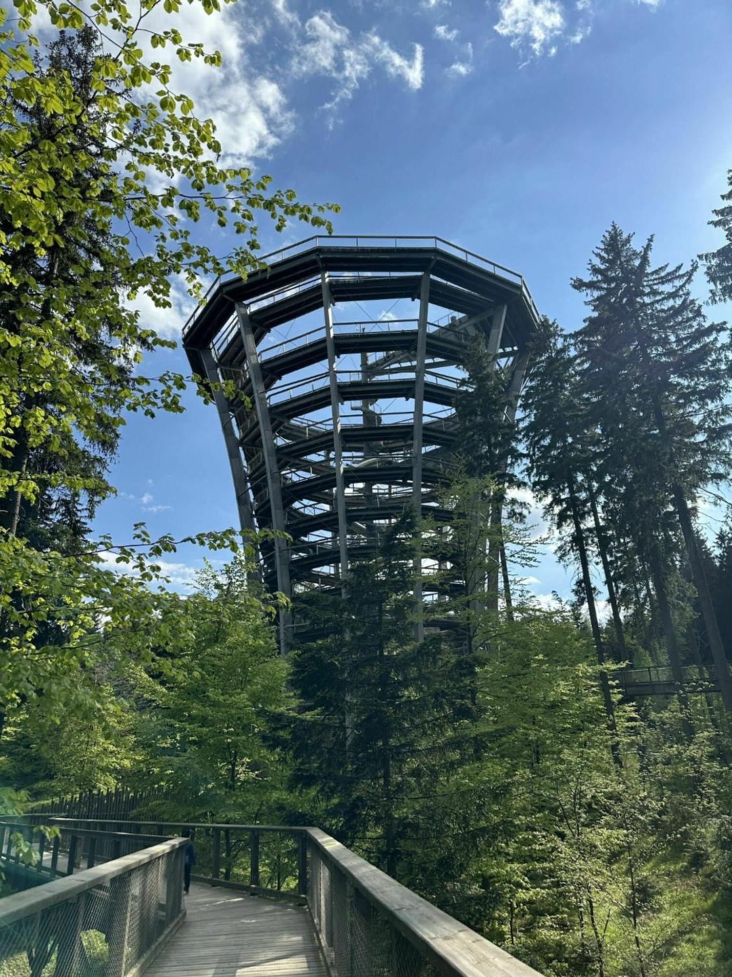 Apartman Oriens Pec Pod Snezkou Exterior foto